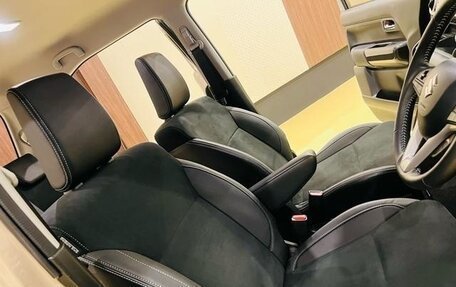 Suzuki Xbee I, 2022 год, 1 800 000 рублей, 28 фотография