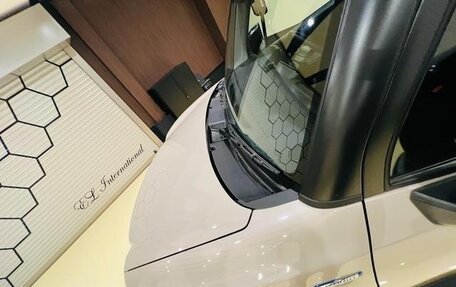 Suzuki Xbee I, 2022 год, 1 800 000 рублей, 25 фотография