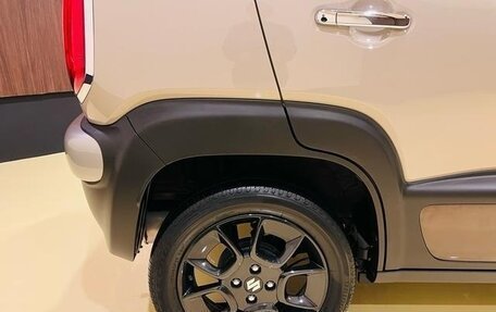 Suzuki Xbee I, 2022 год, 1 800 000 рублей, 24 фотография