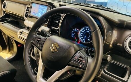 Suzuki Xbee I, 2022 год, 1 800 000 рублей, 31 фотография