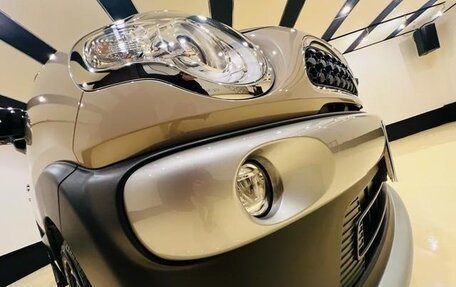 Suzuki Xbee I, 2022 год, 1 800 000 рублей, 26 фотография