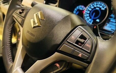 Suzuki Xbee I, 2022 год, 1 800 000 рублей, 34 фотография