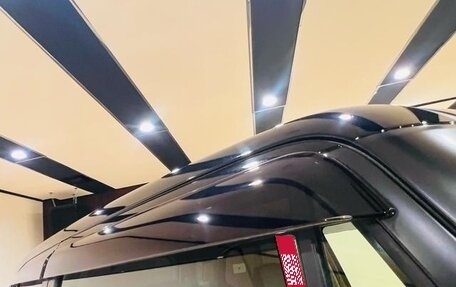 Suzuki Xbee I, 2022 год, 1 800 000 рублей, 21 фотография