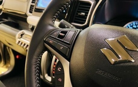 Suzuki Xbee I, 2022 год, 1 800 000 рублей, 35 фотография