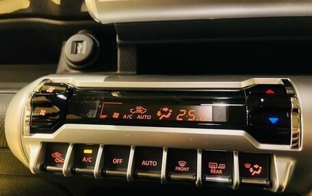 Suzuki Xbee I, 2022 год, 1 800 000 рублей, 40 фотография