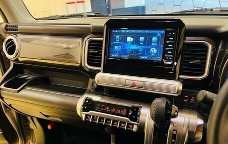 Suzuki Xbee I, 2022 год, 1 800 000 рублей, 36 фотография