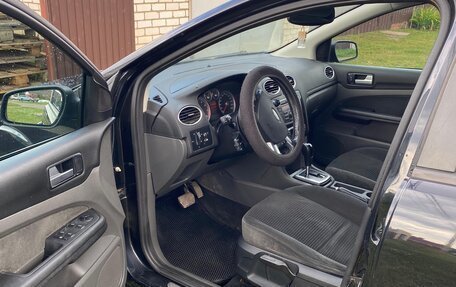 Ford Focus II рестайлинг, 2007 год, 515 000 рублей, 6 фотография