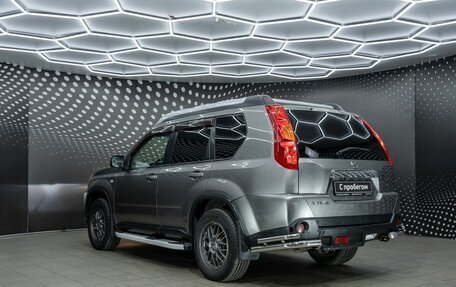 Nissan X-Trail, 2008 год, 803 000 рублей, 4 фотография