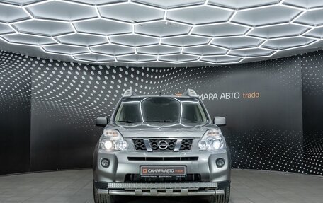 Nissan X-Trail, 2008 год, 803 000 рублей, 7 фотография