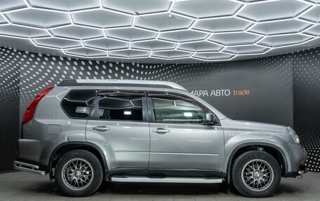 Nissan X-Trail, 2008 год, 803 000 рублей, 5 фотография