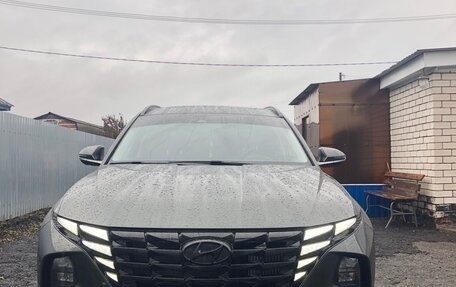 Hyundai Tucson, 2023 год, 3 470 000 рублей, 1 фотография