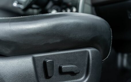 Nissan X-Trail, 2008 год, 803 000 рублей, 16 фотография