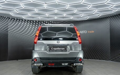 Nissan X-Trail, 2008 год, 803 000 рублей, 8 фотография