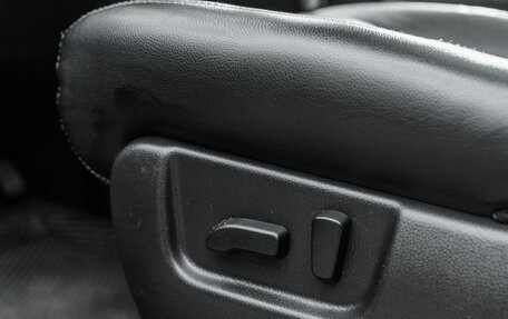 Nissan X-Trail, 2008 год, 803 000 рублей, 15 фотография