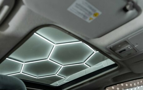 Nissan X-Trail, 2008 год, 803 000 рублей, 17 фотография