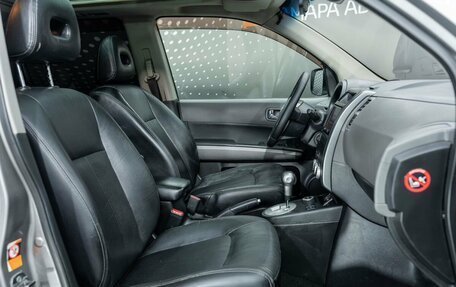 Nissan X-Trail, 2008 год, 803 000 рублей, 18 фотография