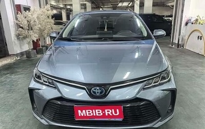 Toyota Corolla, 2021 год, 1 600 000 рублей, 1 фотография