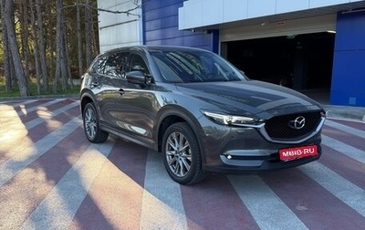 Mazda CX-5 II, 2021 год, 3 150 000 рублей, 1 фотография