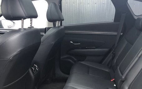 Hyundai Tucson, 2023 год, 3 470 000 рублей, 4 фотография