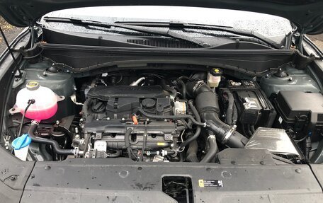 Hyundai Tucson, 2023 год, 3 470 000 рублей, 5 фотография