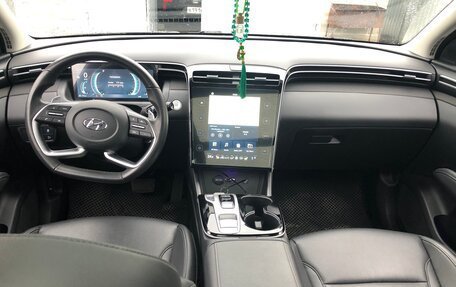 Hyundai Tucson, 2023 год, 3 470 000 рублей, 6 фотография