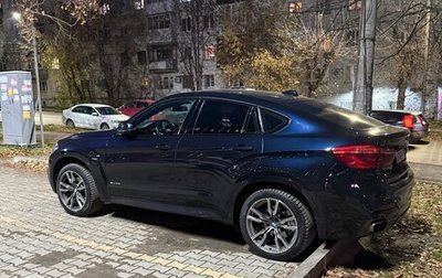 BMW X6, 2016 год, 3 300 000 рублей, 1 фотография