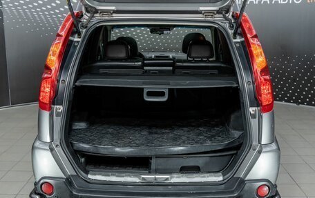 Nissan X-Trail, 2008 год, 803 000 рублей, 21 фотография