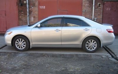 Toyota Camry, 2006 год, 1 200 000 рублей, 1 фотография