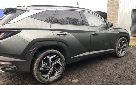 Hyundai Tucson, 2023 год, 3 470 000 рублей, 9 фотография