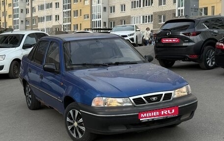 Daewoo Nexia I рестайлинг, 2008 год, 90 000 рублей, 1 фотография