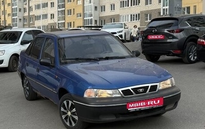 Daewoo Nexia I рестайлинг, 2008 год, 90 000 рублей, 1 фотография