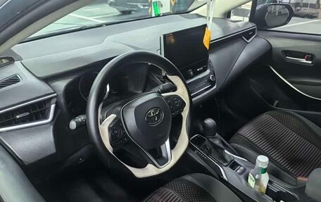 Toyota Corolla, 2021 год, 1 600 000 рублей, 5 фотография