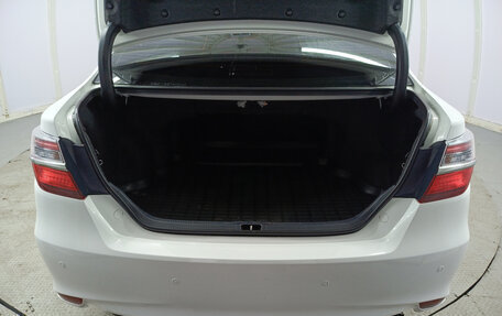 Toyota Camry, 2017 год, 2 170 000 рублей, 12 фотография