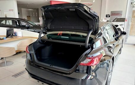 Toyota Camry, 2025 год, 4 520 000 рублей, 4 фотография