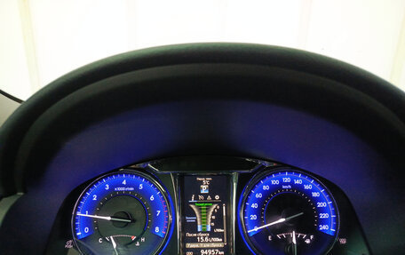 Toyota Camry, 2017 год, 2 170 000 рублей, 16 фотография