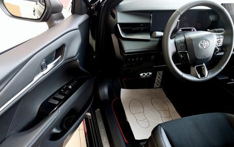 Toyota Camry, 2025 год, 4 520 000 рублей, 7 фотография