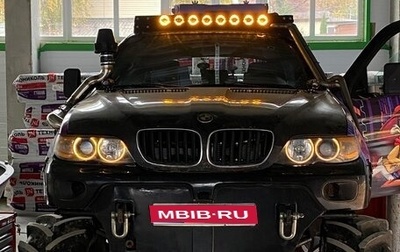 BMW X5, 2002 год, 3 500 000 рублей, 1 фотография