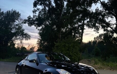 Nissan Fairlady Z IV, 2003 год, 2 100 000 рублей, 1 фотография