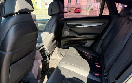 BMW X6, 2016 год, 3 300 000 рублей, 7 фотография