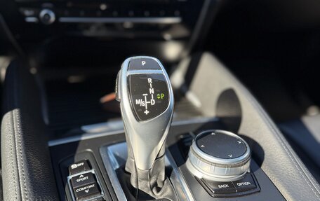 BMW X6, 2016 год, 3 300 000 рублей, 11 фотография