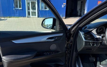 BMW X6, 2016 год, 3 300 000 рублей, 6 фотография