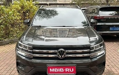 Volkswagen Tharu, 2022 год, 2 150 000 рублей, 1 фотография