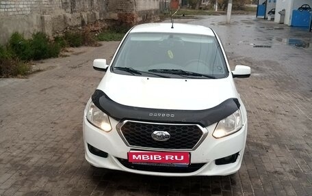 Datsun on-DO I рестайлинг, 2018 год, 310 000 рублей, 1 фотография