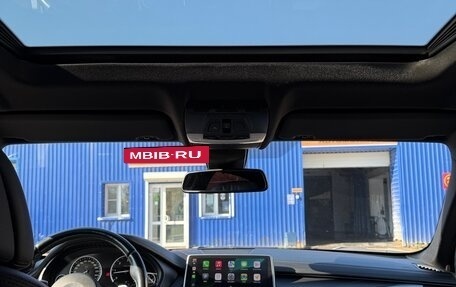 BMW X6, 2016 год, 3 300 000 рублей, 8 фотография