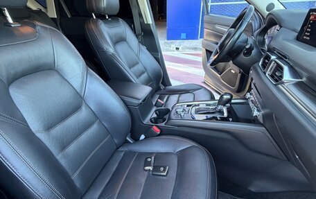 Mazda CX-5 II, 2021 год, 3 150 000 рублей, 7 фотография