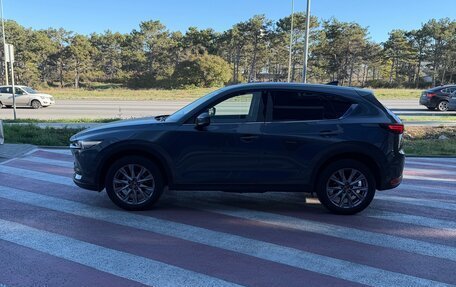 Mazda CX-5 II, 2021 год, 3 150 000 рублей, 5 фотография