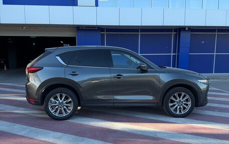 Mazda CX-5 II, 2021 год, 3 150 000 рублей, 2 фотография