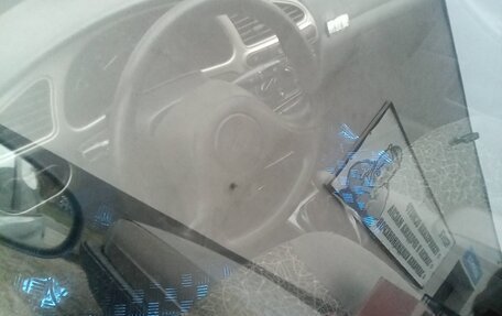 ЗАЗ Chance, 2010 год, 150 000 рублей, 3 фотография