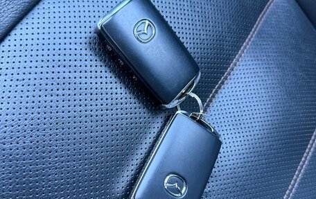 Mazda CX-5 II, 2021 год, 3 150 000 рублей, 12 фотография