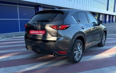 Mazda CX-5 II, 2021 год, 3 150 000 рублей, 4 фотография